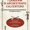 I quaderni di Archestrato Calcentero (ebook)