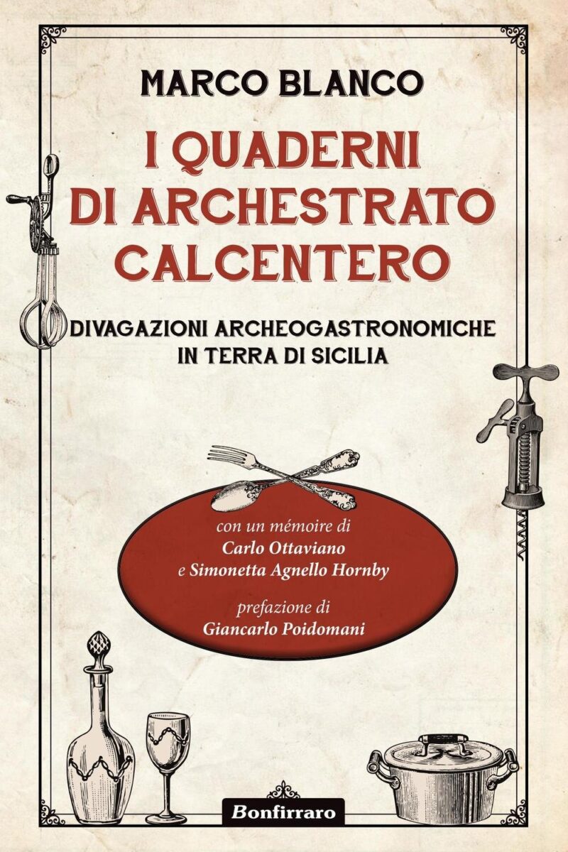 I quaderni di Archestrato Calcentero (ebook)