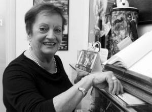 Marcella Spinozzi Tarducci