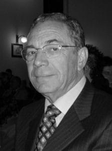 Achille Abela