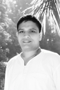 Acharya Balkrishna