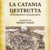 La Catania destrutta di Domenico Guglielmini