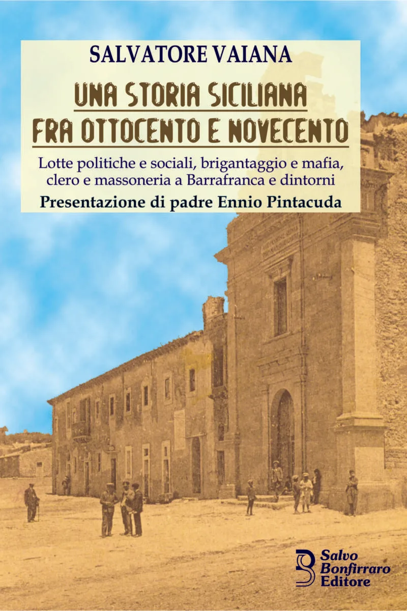 Una storia siciliana fra Ottocento e Novecento