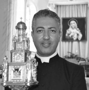 Raffaele Aprile