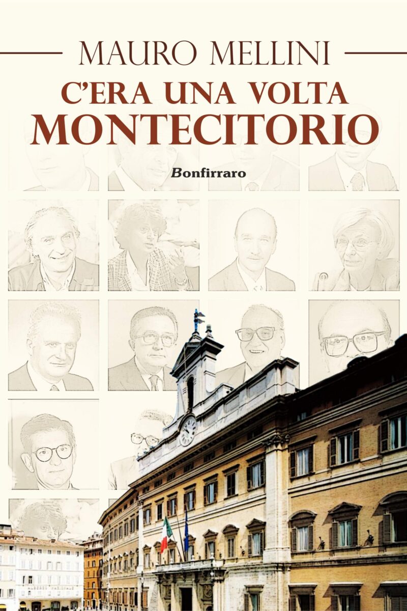 C'era una volta Montecitorio (ebook)