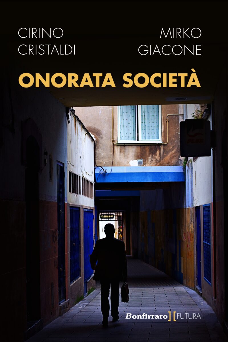 Onorata società