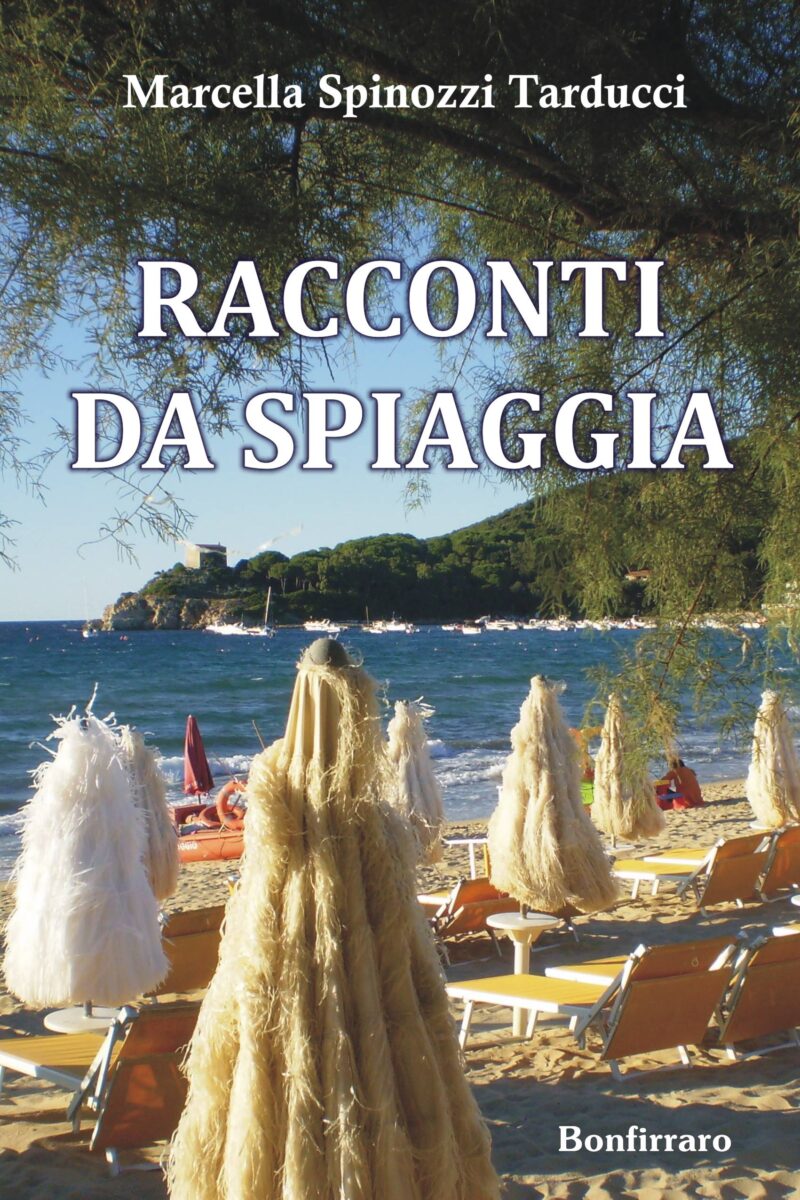 Racconti da spiaggia