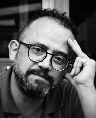 Samuele Cau