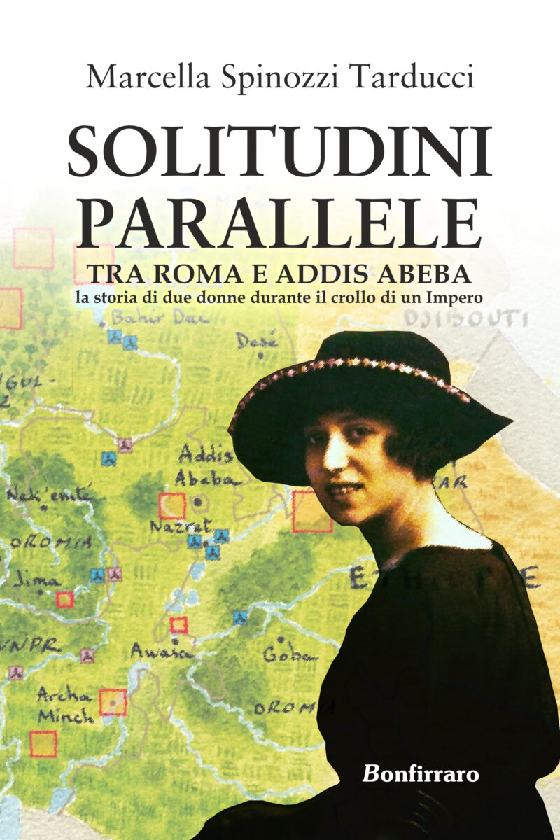 Solitudini Parallele