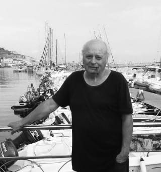 Serge Ferrand