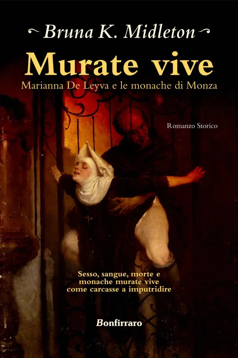 Murate vive
