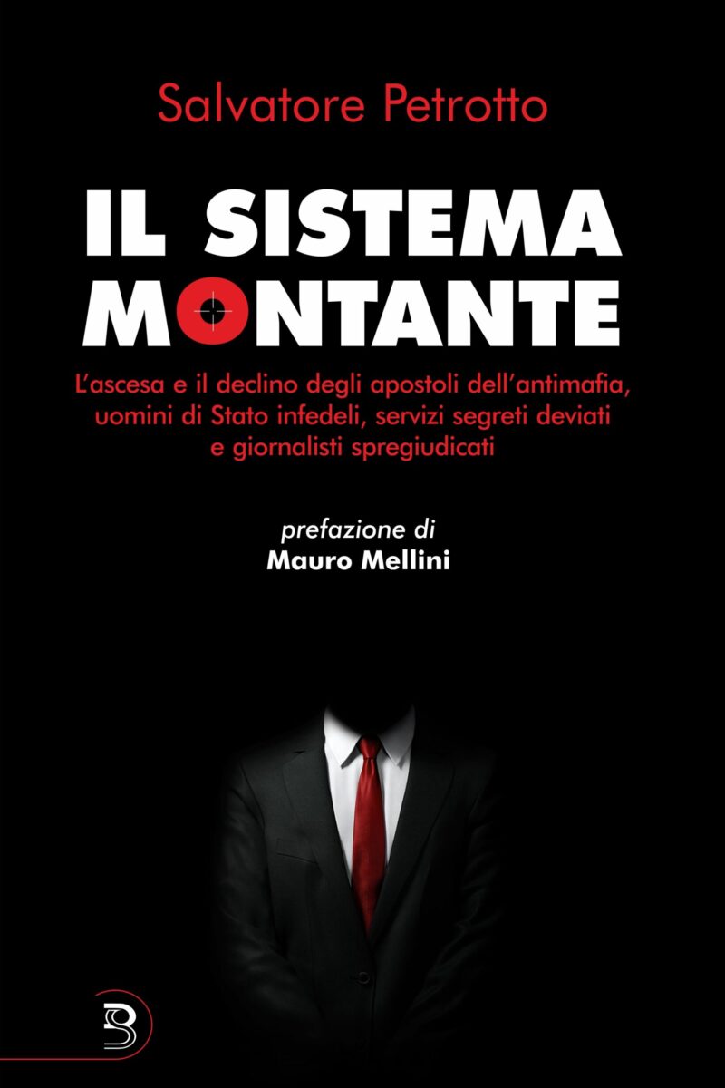 Il sistema Montante (ebook)