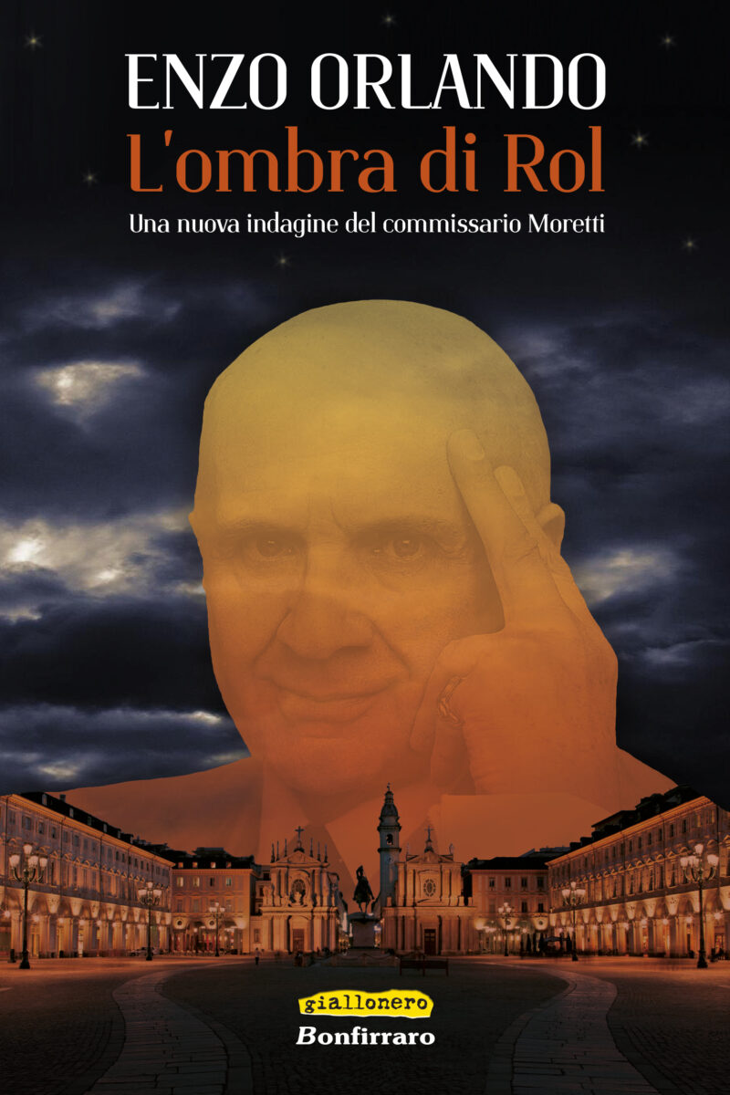 L'ombra di Rol (ebook)