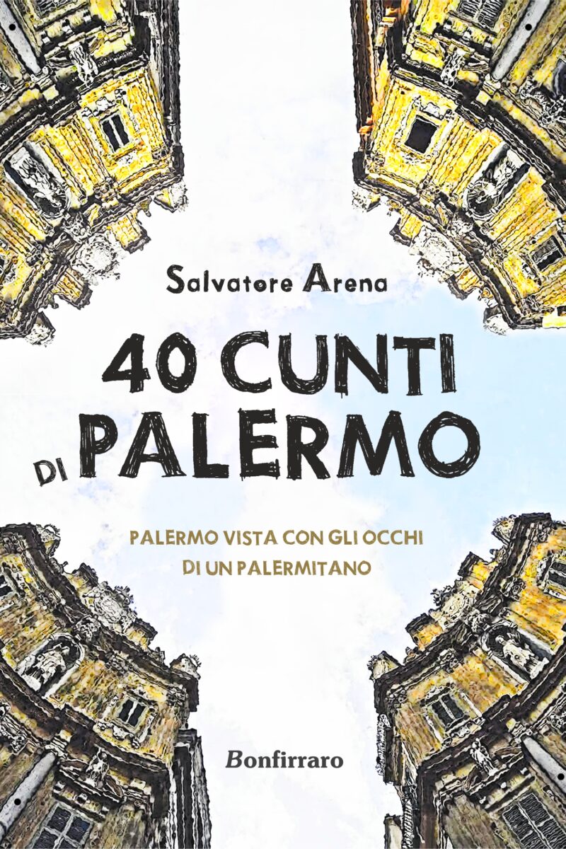 40 Cunti di Palermo (ebook)