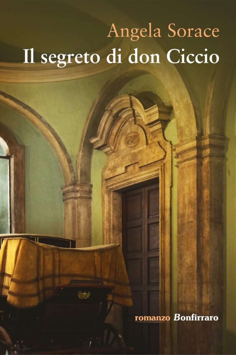 Il segreto di don Ciccio (ebook)