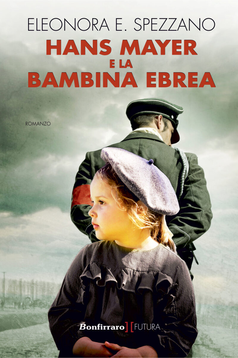 Hans Mayer e la bambina ebrea (ebook)