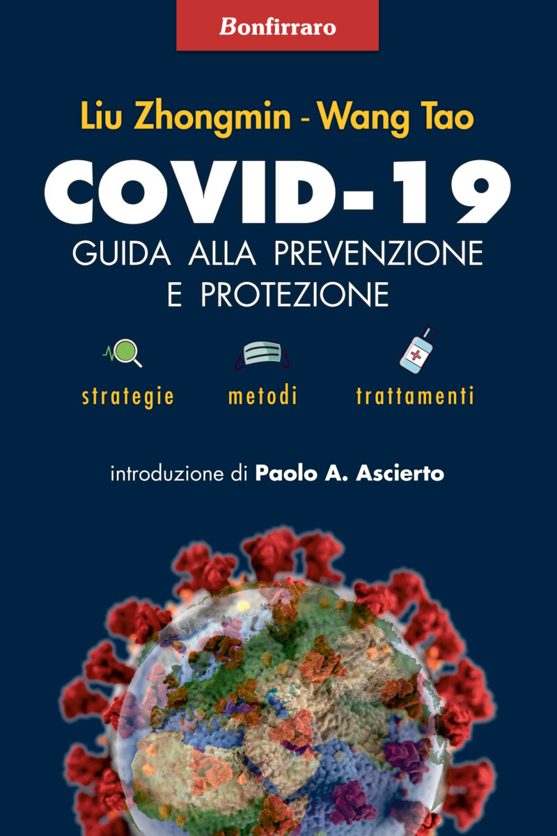COVID-19 guida alla prevenzione e protezione (ebook)