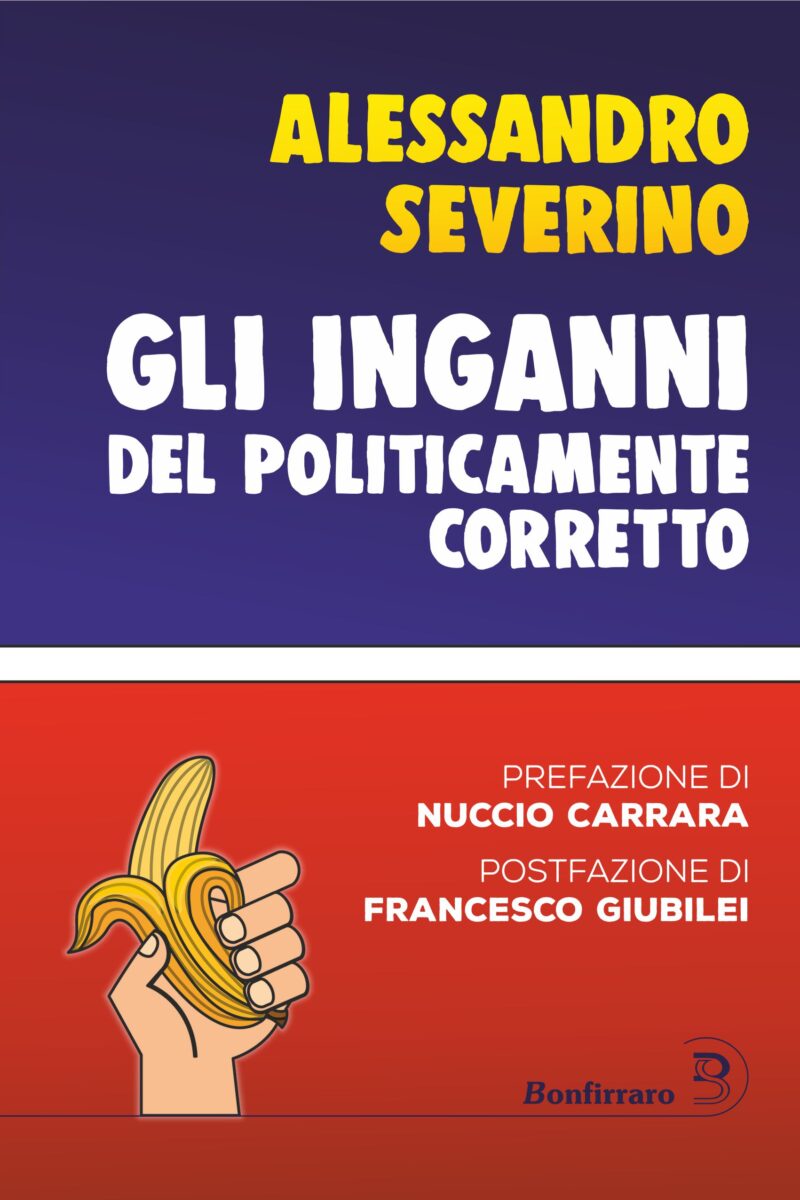 Gli inganni del politicamente corretto (ebook)