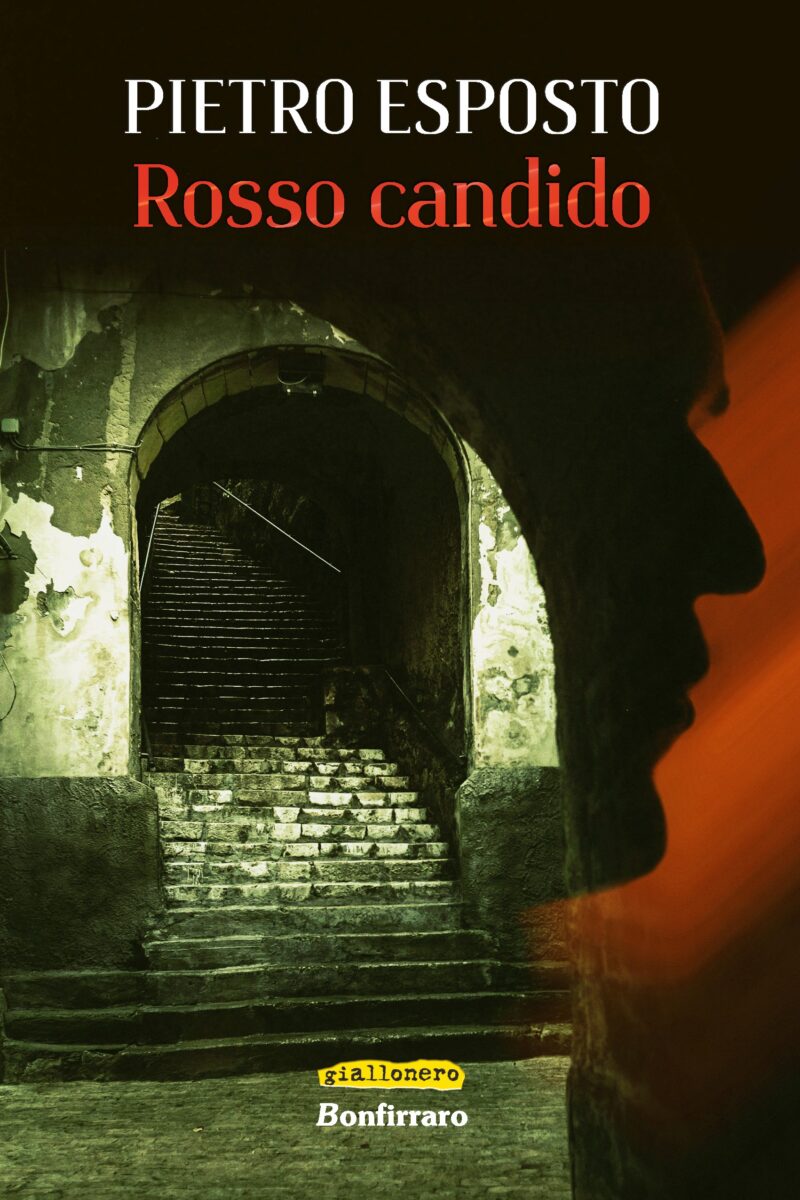 Rosso candido (ebook)