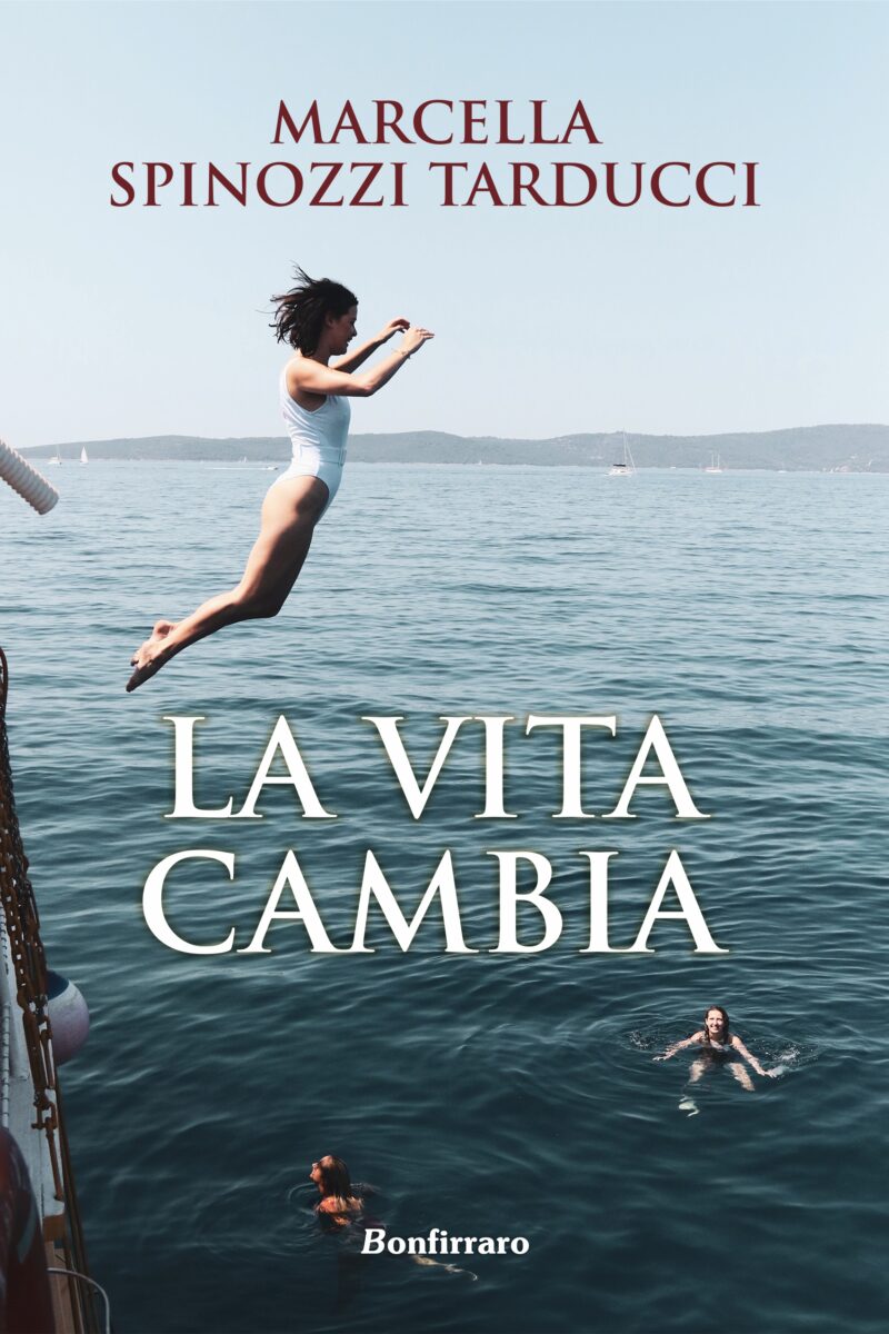 La vita cambia (ebook)