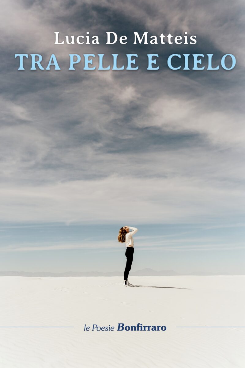 Tra pelle e cielo