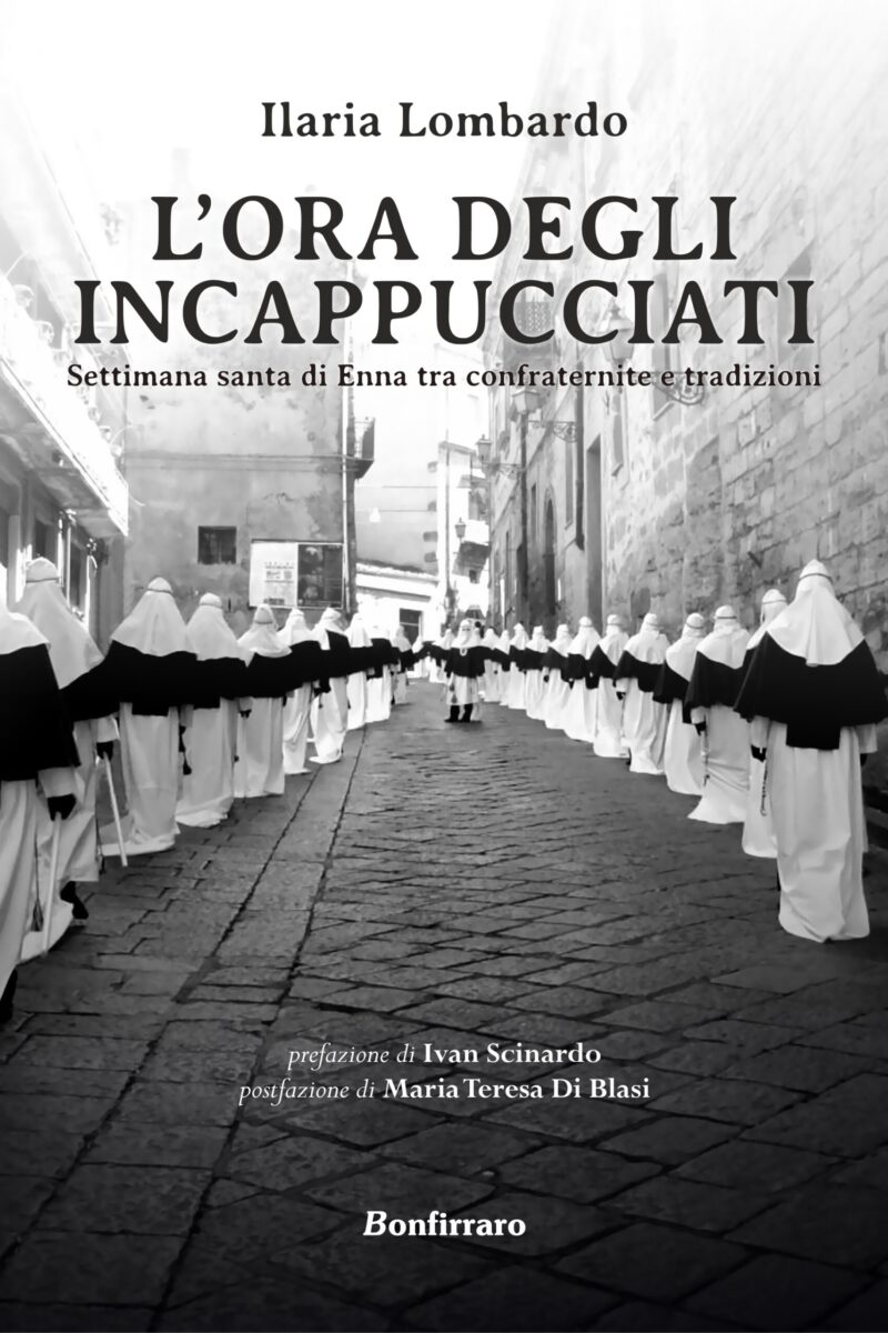 L'ora degli incappucciati