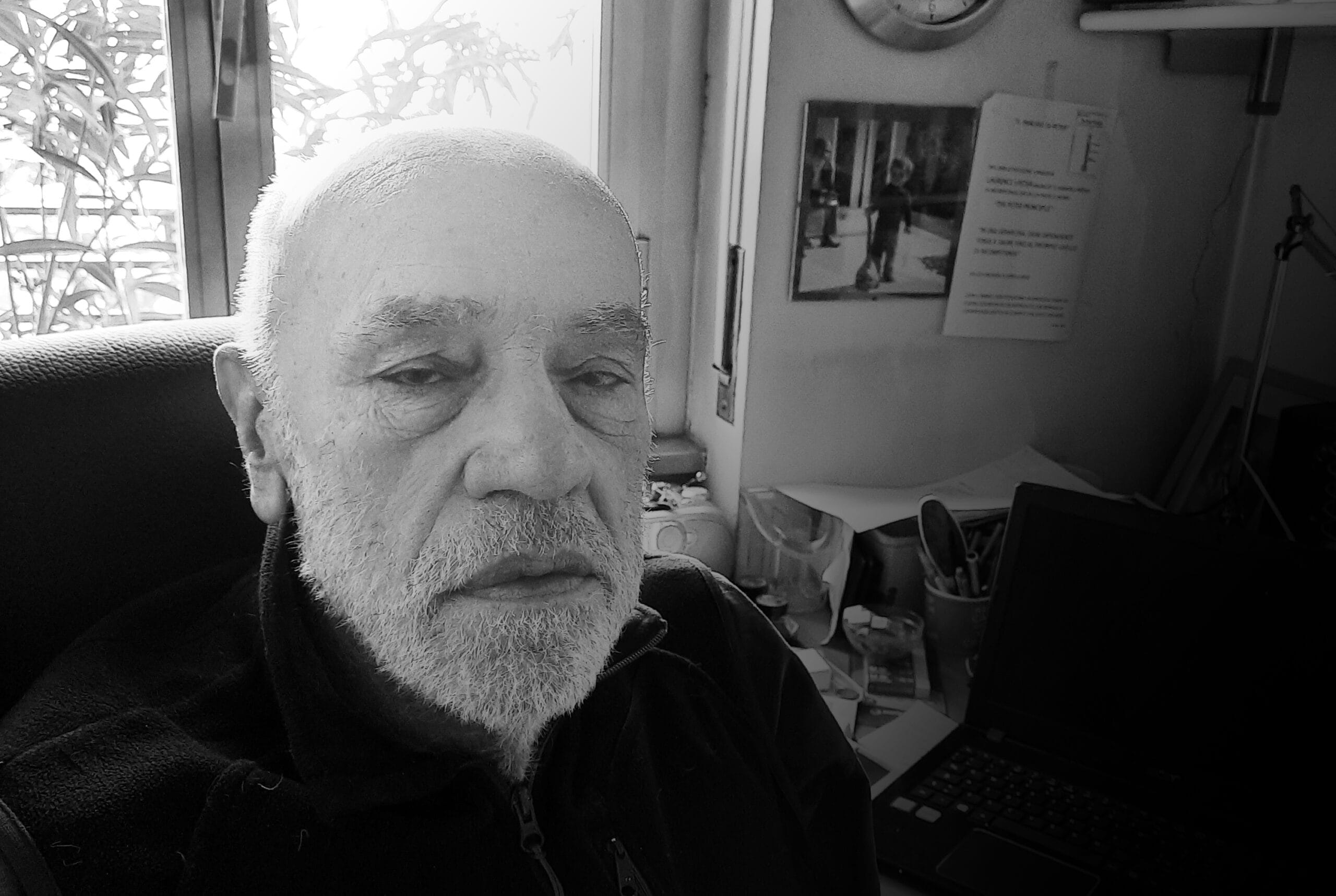 Paolo Morelli