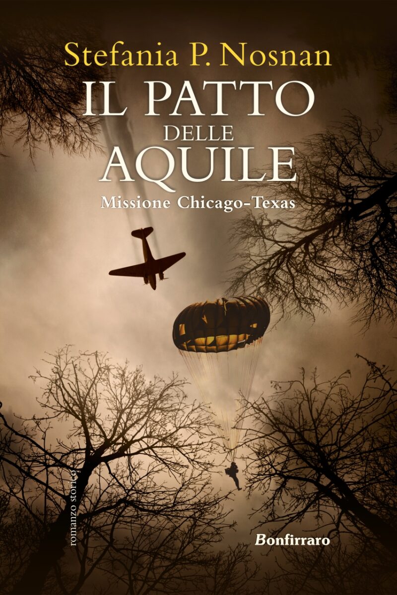 Il patto delle aquile