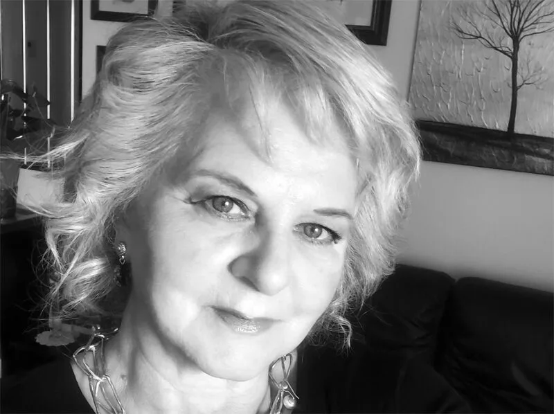 Un sogno americano che parte dal Sud. In dialogo con Anna Maria Basso!