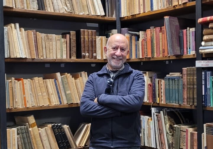 La magia dei libri rari e antichi: la parola a Bruno di Antica Libreria di Catania