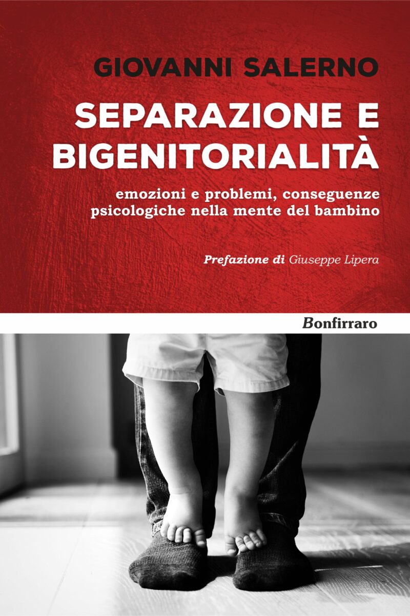 Separazione e bigenitorialità