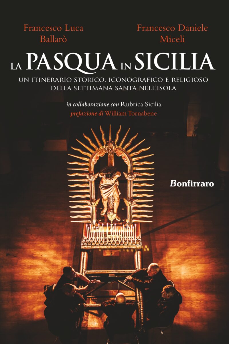 La Pasqua in Sicilia