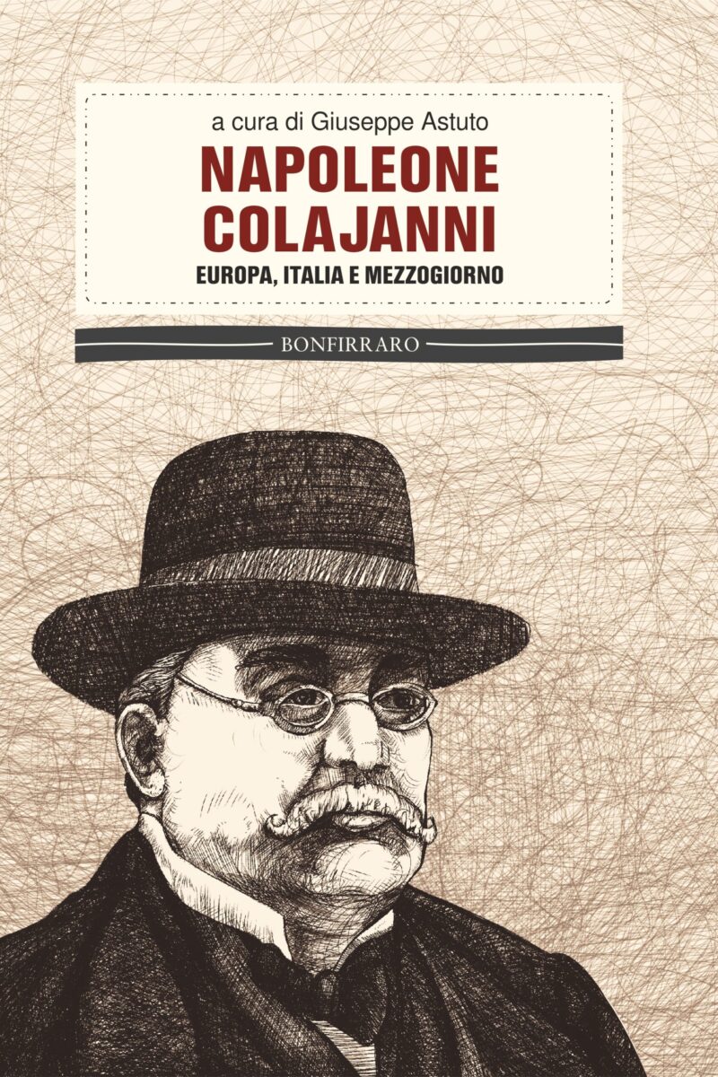 Napoleone Colajanni