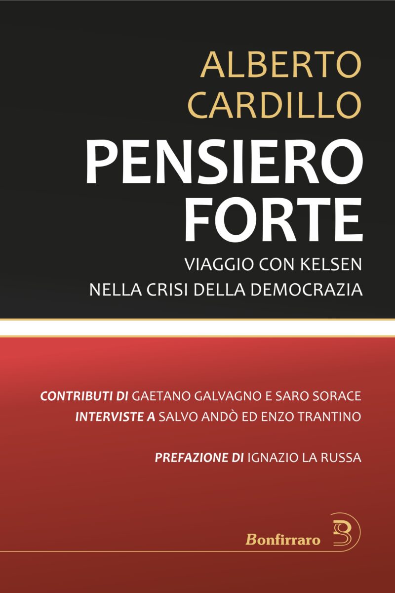 Pensiero forte