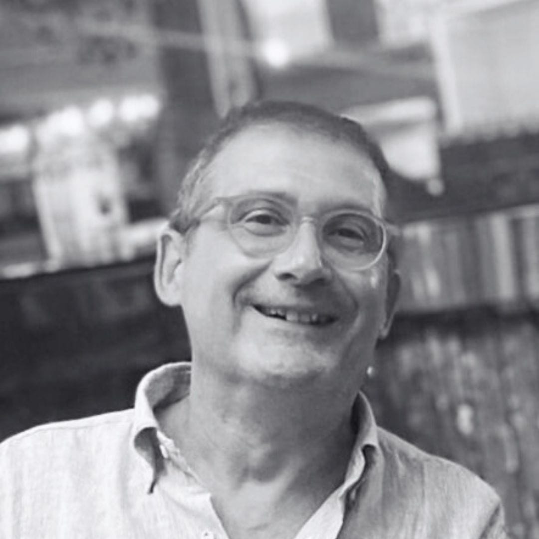 Vincenzo Asero