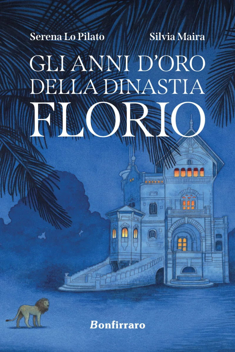 Gli anni d'oro della dinastia Florio