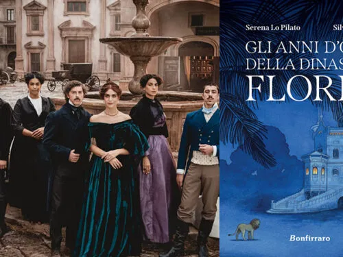Da “I leoni di Sicilia” alla vera storia dei Florio: esempio di uomini che hanno fatto la storia