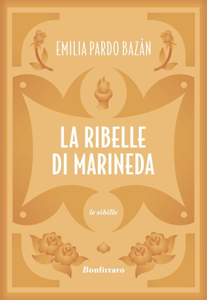La ribelle di Marineda