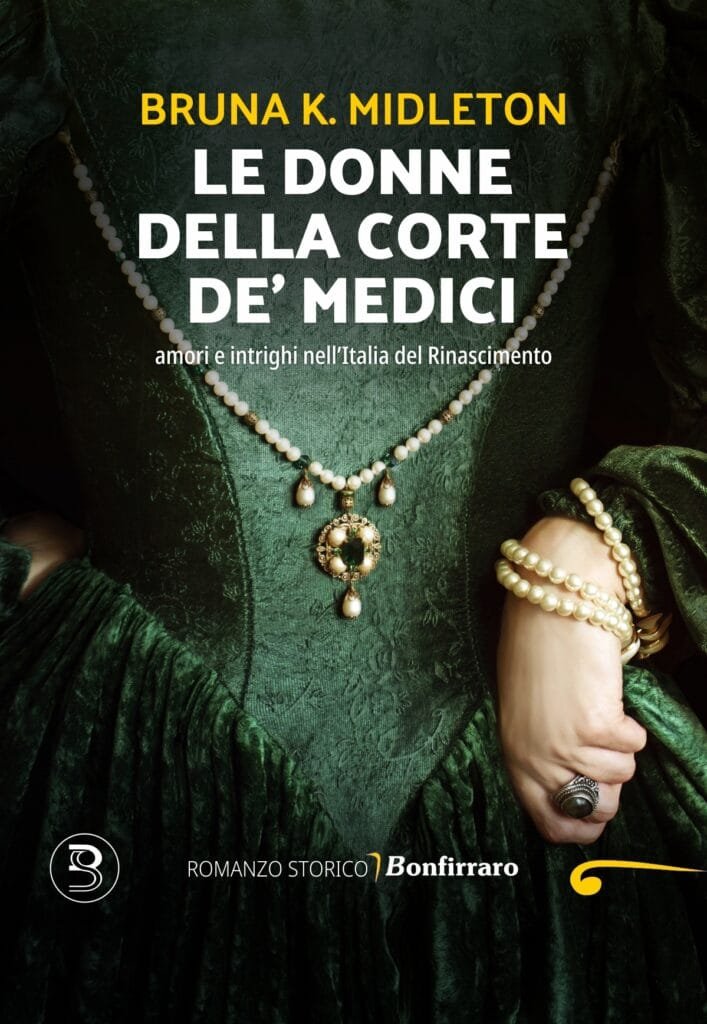 Le donne della corte De' Medici
