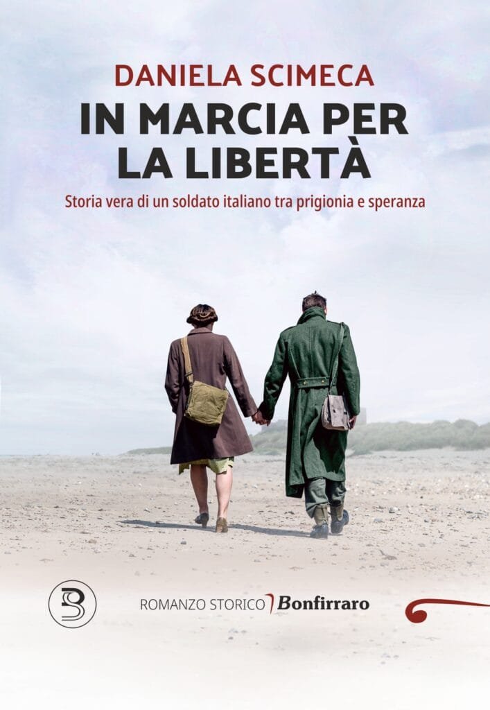 In marcia per la libertà