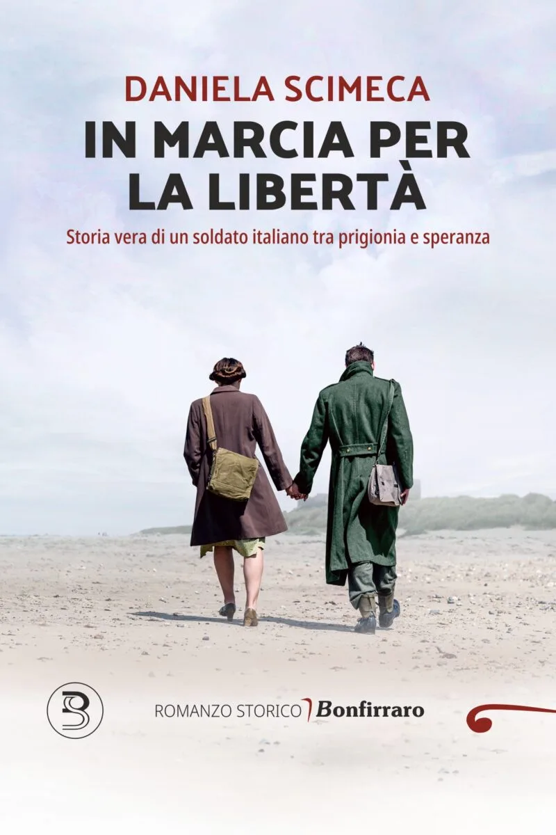 In marcia per la libertà