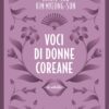 Voci di donne coreane