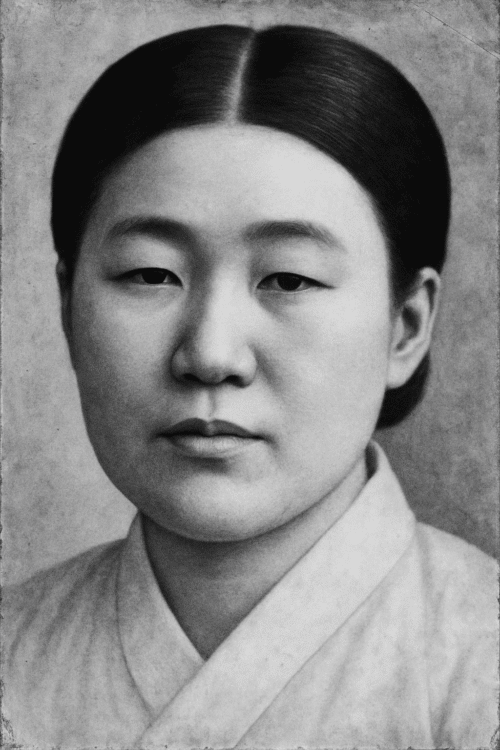 Kang Gyeong-Ae