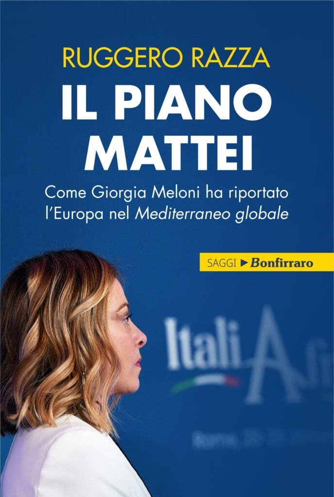 Il Piano Mattei
