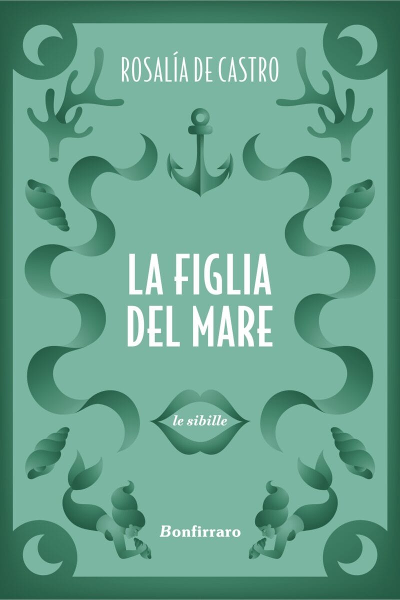 La figlia del mare