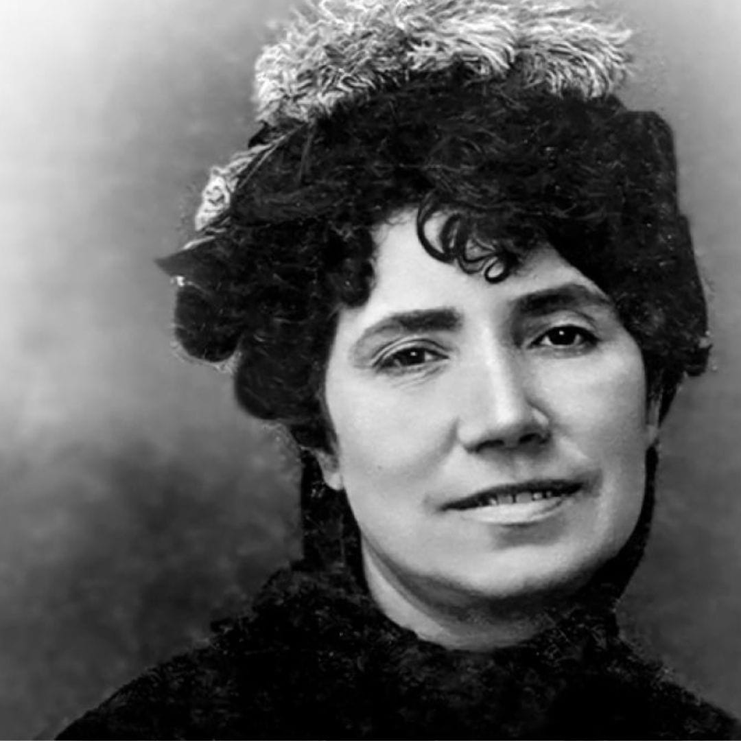 Rosalìa De Castro