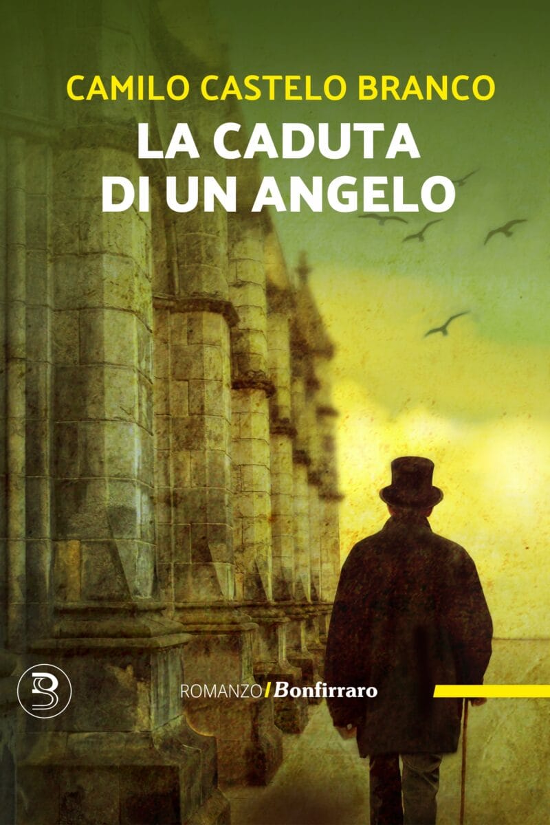 La caduta di un angelo