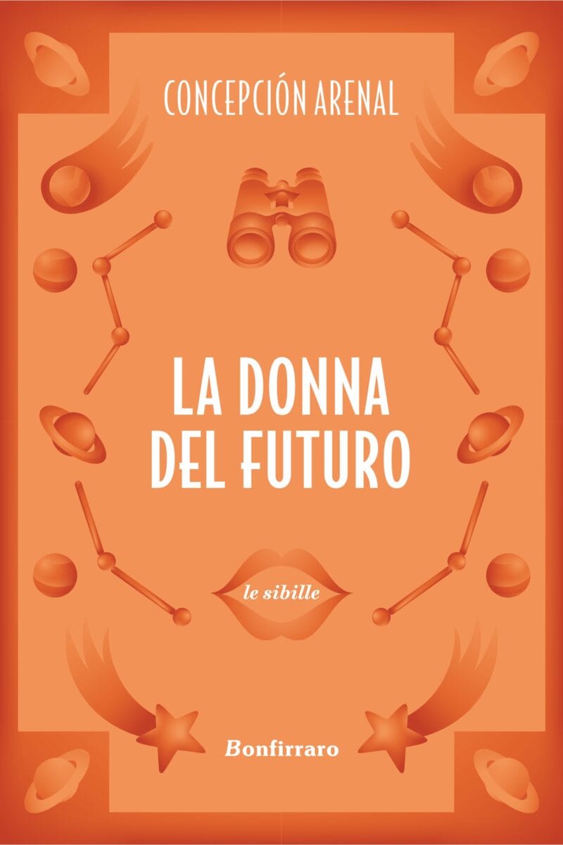 La donna del futuro