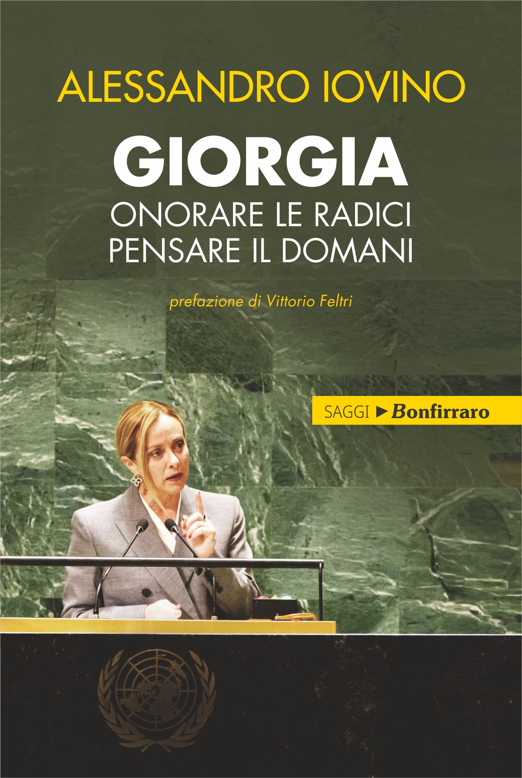 FFRONT_IL NO DI GIORGIA