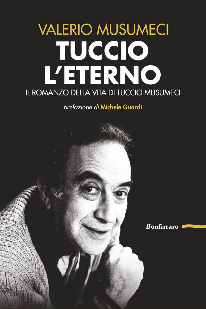 Tuccio l'eterno